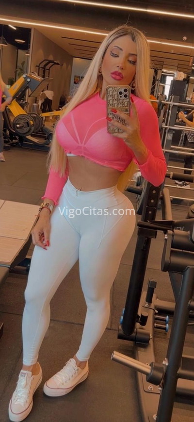 Barbie, brasileña . 622075969. Citas en VIGO, VIGO. www.vigocitas.com.