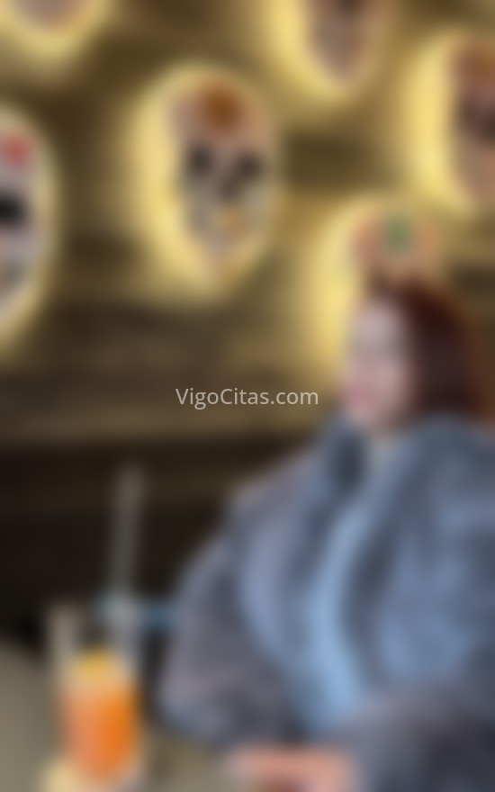 Amarantha . 614441989. Citas en VIGO, VIGO. www.vigocitas.com.