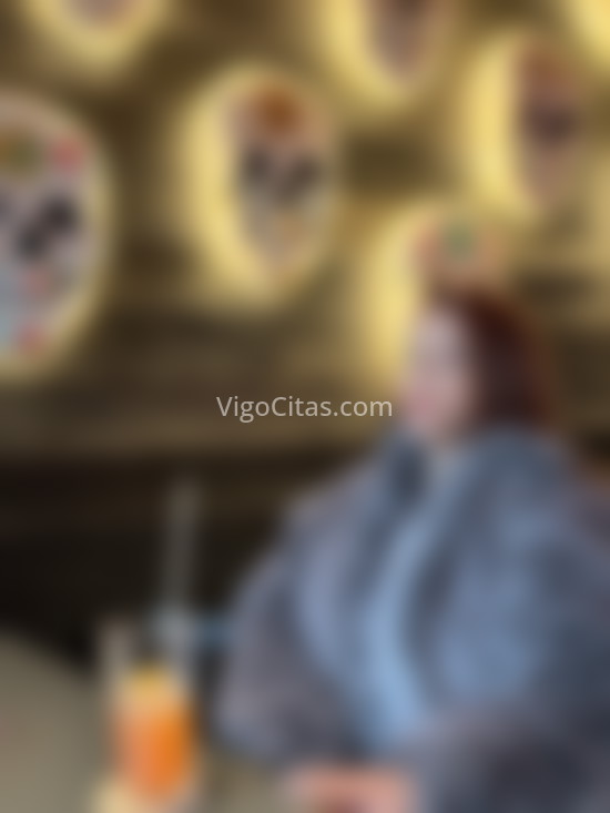 Amarantha . 614441989. Citas en VIGO, VIGO. www.vigocitas.com.