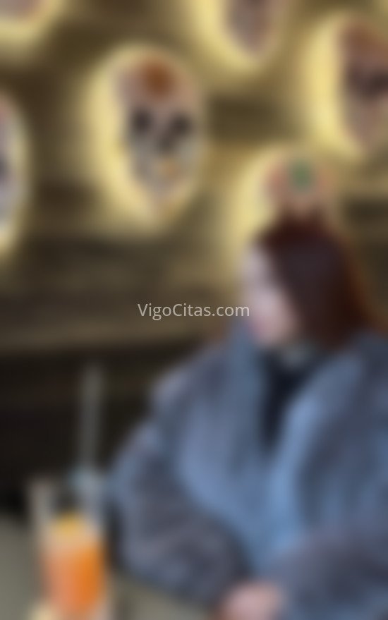 Amarantha . 614441989. Citas en VIGO, VIGO. www.vigocitas.com.