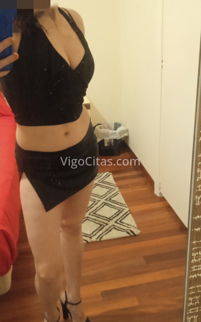 Rosa, madurita española . 678657563. Citas en VIGO, VIGO. www.vigocitas.com.