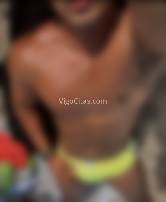 Alessio, venezolano moreno. 611807910. Citas en VIGO, VIGO. www.vigocitas.com.