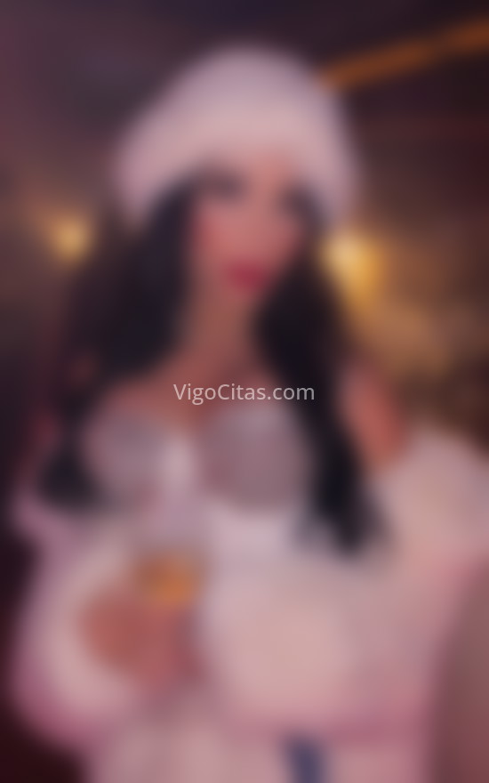 Georgina, guapísima chica trans. 652224438. Citas en VIGO, VIGO. www.vigocitas.com.