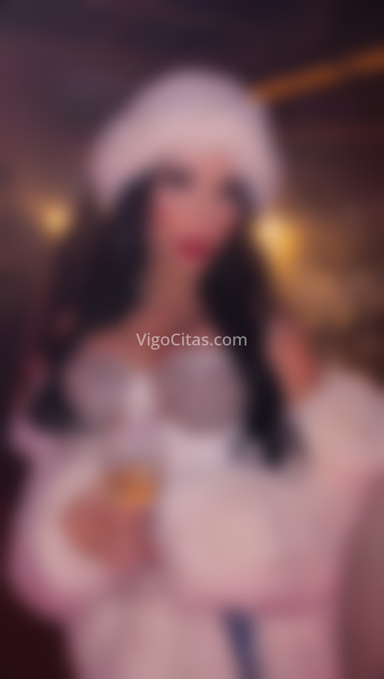 Georgina, guapísima chica trans. 652224438. Citas en VIGO, VIGO. www.vigocitas.com.