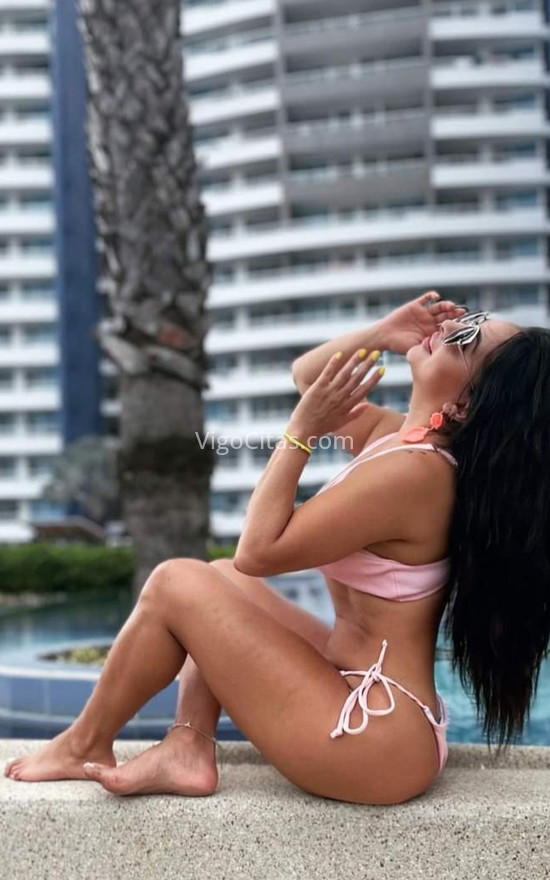 Lucia, joven española. 623143909. Citas en VIGO, VIGO. www.vigocitas.com.