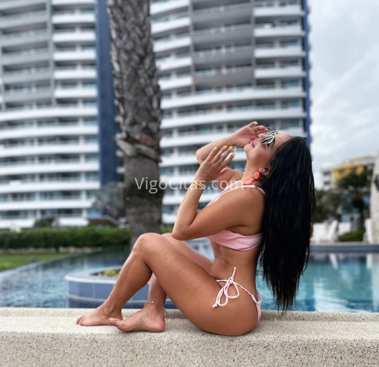 Lucia, joven española. 623143909. Citas en VIGO, VIGO. www.vigocitas.com.