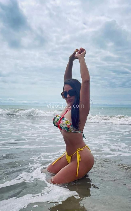 Lucia, joven española. 623143909. Citas en VIGO, VIGO. www.vigocitas.com.