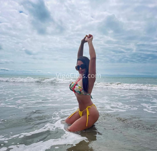 Lucia, joven española. 623143909. Citas en VIGO, VIGO. www.vigocitas.com.