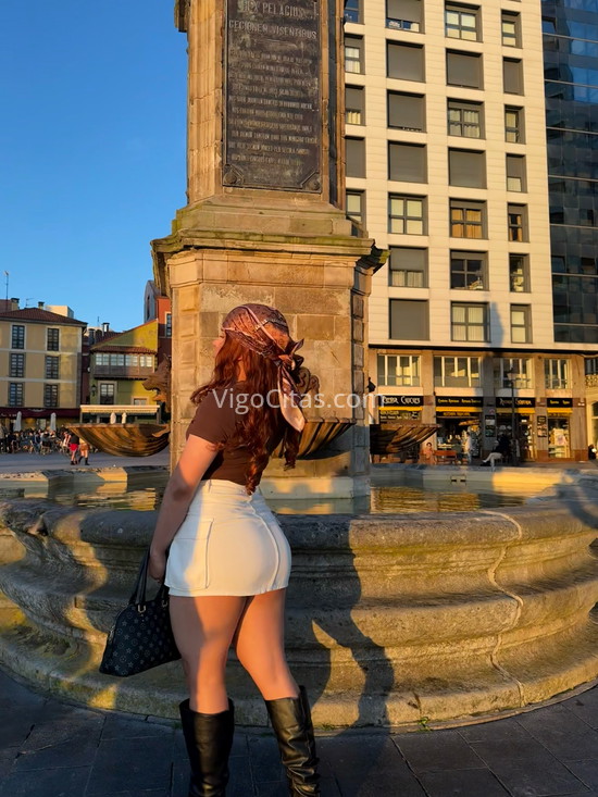 Cristina, trans colombiana. 687805823. Citas en VIGO, VIGO. www.vigocitas.com.