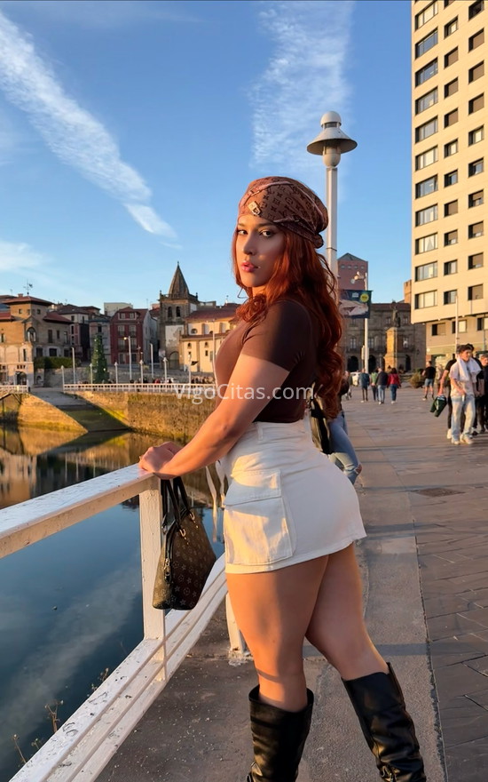 Cristina, trans colombiana. 687805823. Citas en VIGO, VIGO. www.vigocitas.com. Cristina, trans colombiana. 687805823. Citas en VIGO, VIGO. www.vigocitas.com.