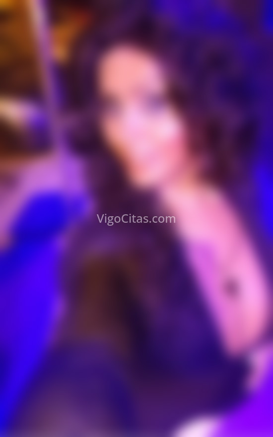 Elecktra, mujer trans enrollada. 602616245. Citas en VIGO, VIGO. www.vigocitas.com.