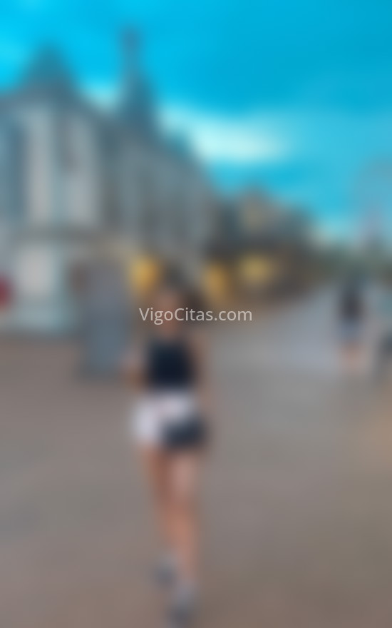 Gabriela, garota de 21 años. 602500246. Citas en VIGO, VIGO. www.vigocitas.com.