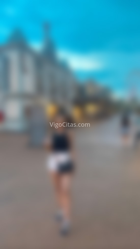 Gabriela, garota de 21 años. 602500246. Citas en VIGO, VIGO. www.vigocitas.com.