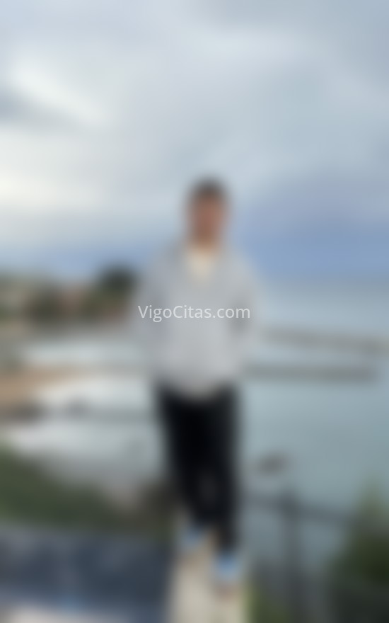 David, joven colombiano . 697165304. Citas en VIGO, VIGO. www.vigocitas.com.