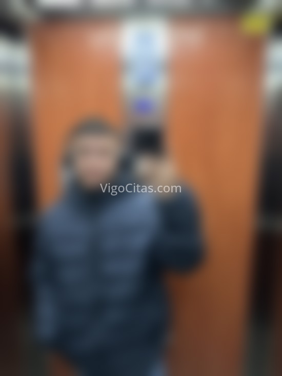 David, joven colombiano . 697165304. Citas en VIGO, VIGO. www.vigocitas.com.