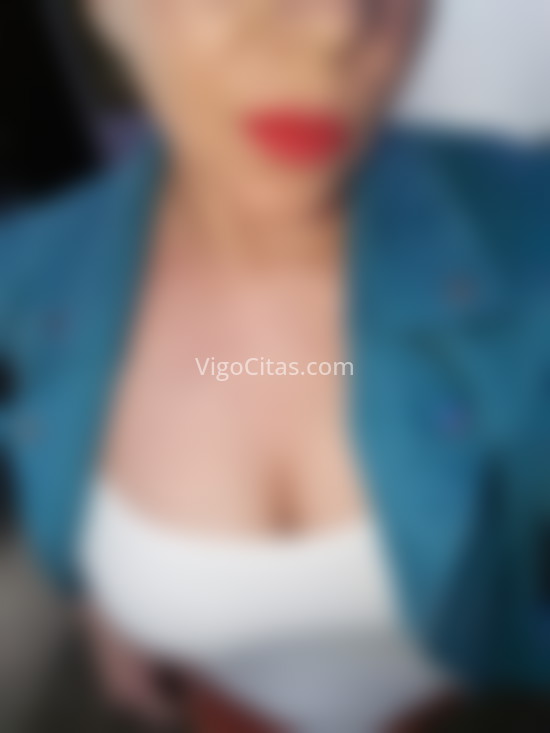 Candela, madurita argentina. 602105944. Citas en VIGO, VIGO. www.vigocitas.com.