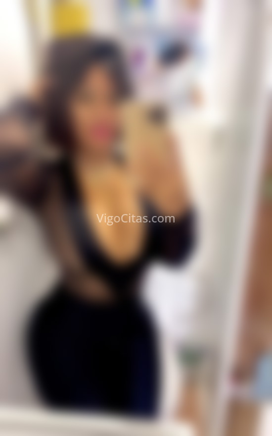 Bianca, educada y cercana. 664218557. Citas en VIGO, VIGO. www.vigocitas.com.