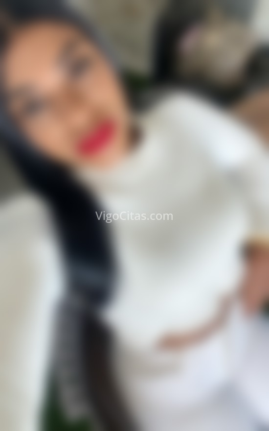 Luz, venezolana elegante . 678545550. Citas en VIGO, VIGO. www.vigocitas.com.