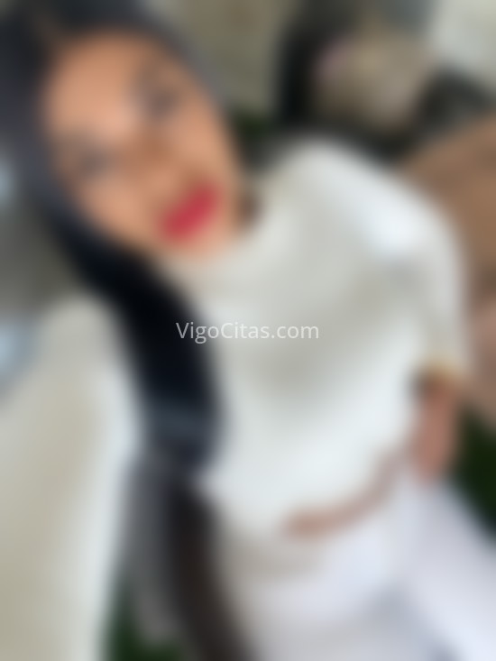Luz, venezolana elegante . 678545550. Citas en VIGO, VIGO. www.vigocitas.com.