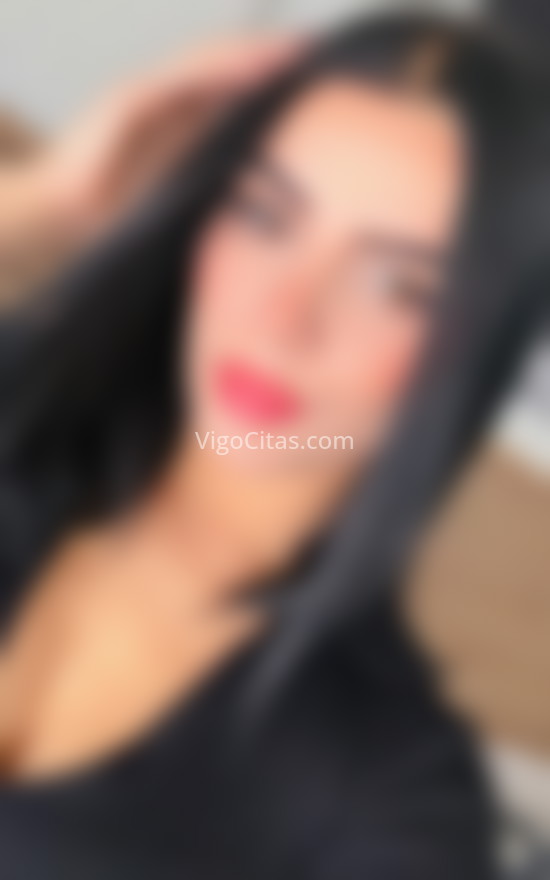 Ariana, hermosa colombiana fiestera. 621303745. Citas en VIGO, VIGO. www.vigocitas.com.