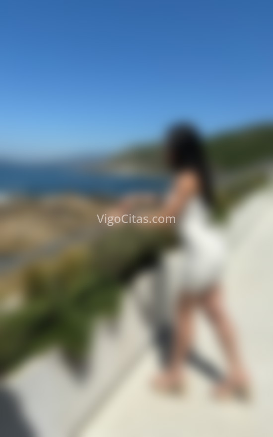 Ariana, hermosa colombiana fiestera. 621303745. Citas en VIGO, VIGO. www.vigocitas.com.