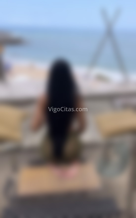 Sophia, joven brasileña, últimos dias. 634151436. Citas en VIGO, VIGO. www.vigocitas.com.