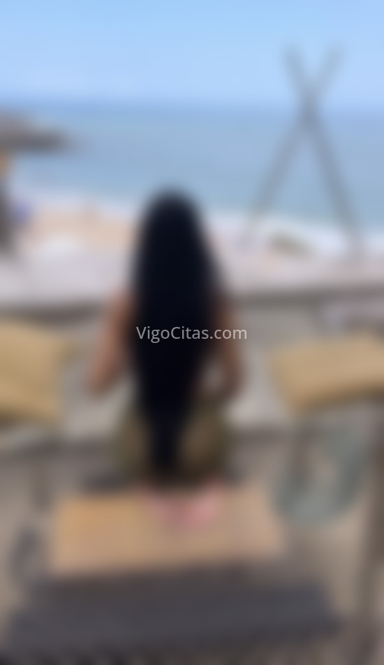 Sophia, joven brasileña, últimos dias. 634151436. Citas en VIGO, VIGO. www.vigocitas.com.