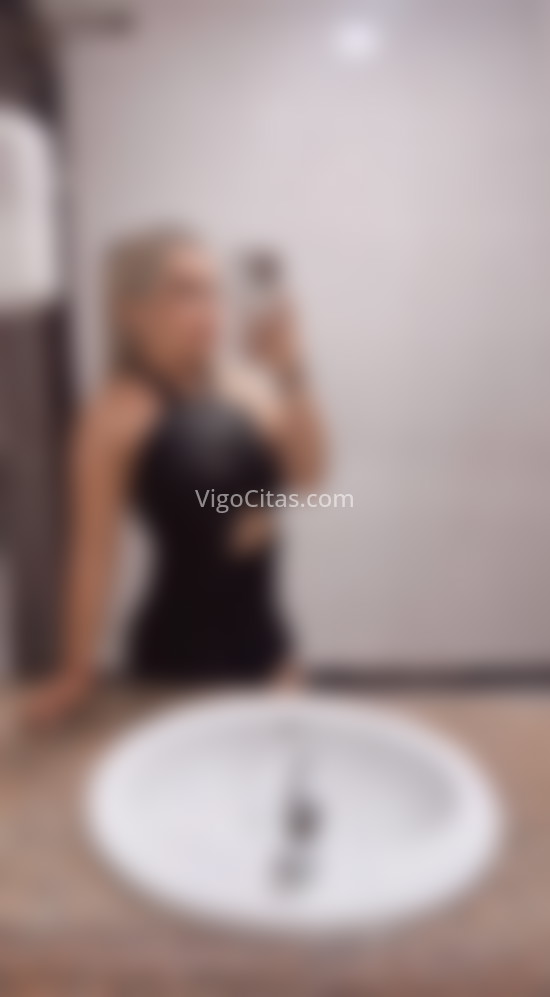 Kiara. 613231674. Citas en VIGO, VIGO. www.vigocitas.com.