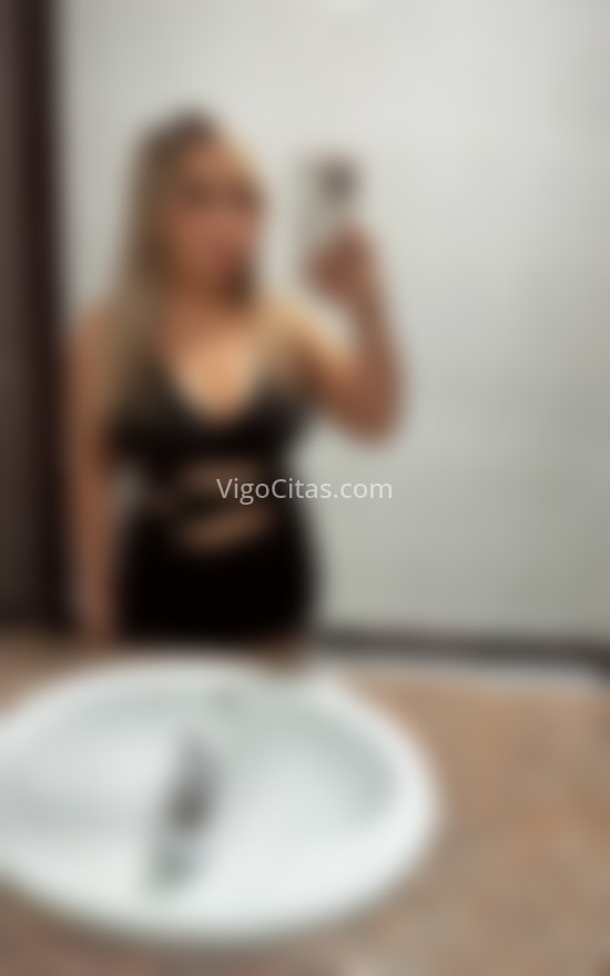 Kiara. 613231674. Citas en VIGO, VIGO. www.vigocitas.com.