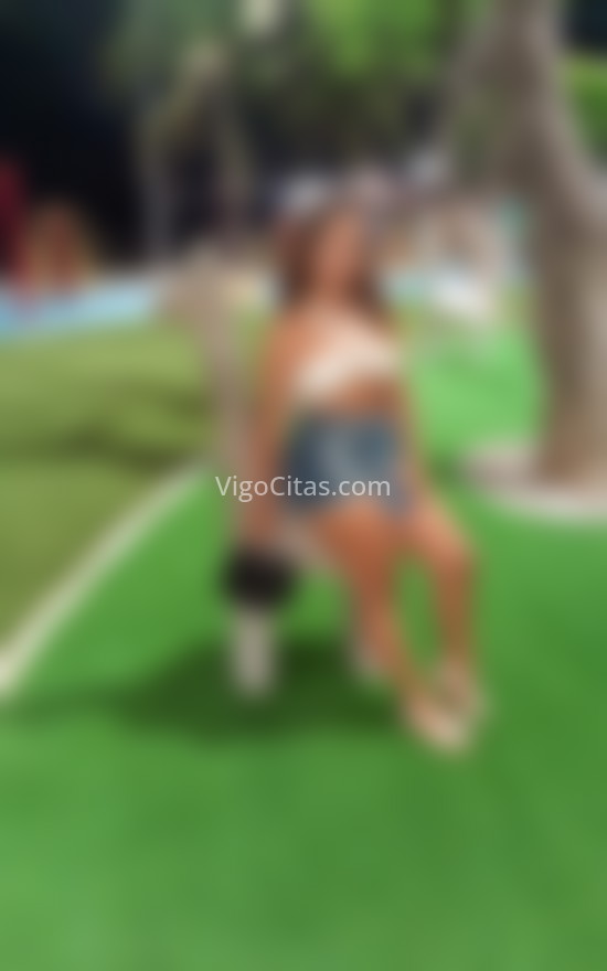 Sara, joven colombiana  . 613572713. Citas en VIGO, VIGO. www.vigocitas.com.