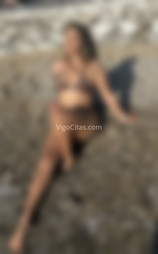 Luna, brasileña. 685715702. Citas en VIGO, VIGO. www.vigocitas.com.