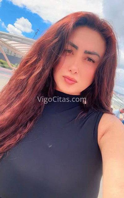 Catalina, trans latina de nuevo aquí. 652230848. Citas en VIGO, VIGO. www.vigocitas.com.