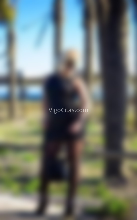 Milana, mujer rusa con clase. 643564630. Citas en VIGO, VIGO. www.vigocitas.com.