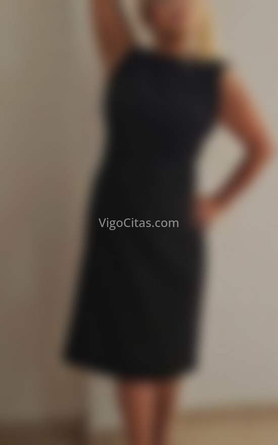 Milana, mujer rusa con clase. 643564630. Citas en VIGO, VIGO. www.vigocitas.com.