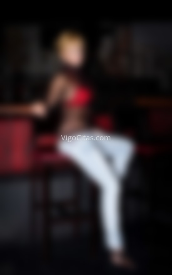 Milana, mujer rusa con clase. 643564630. Citas en VIGO, VIGO. www.vigocitas.com.