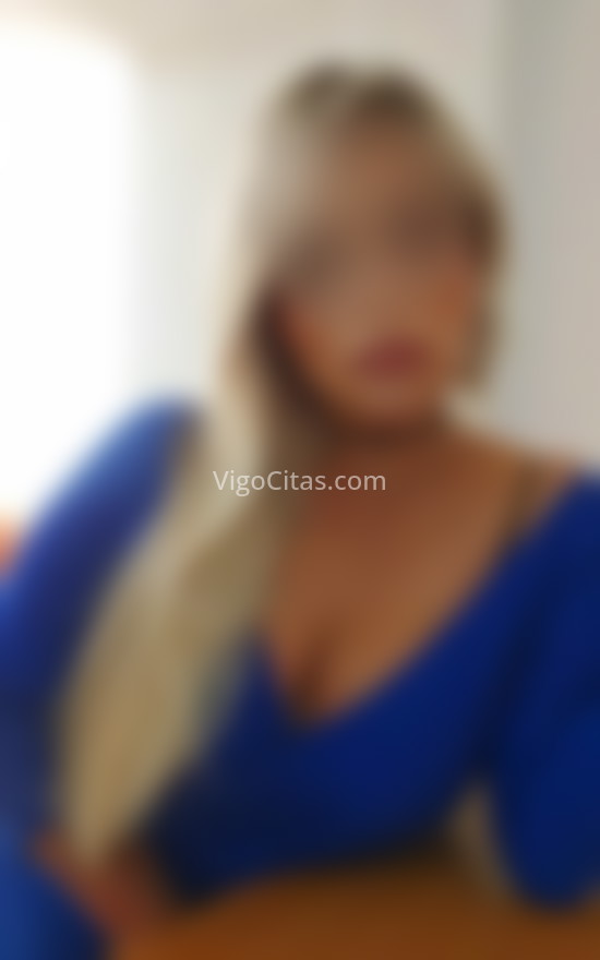 Milana, mujer rusa con clase. 643564630. Citas en VIGO, VIGO. www.vigocitas.com.