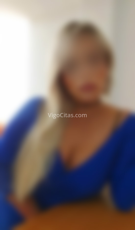 Milana, mujer rusa con clase. 643564630. Citas en VIGO, VIGO. www.vigocitas.com.
