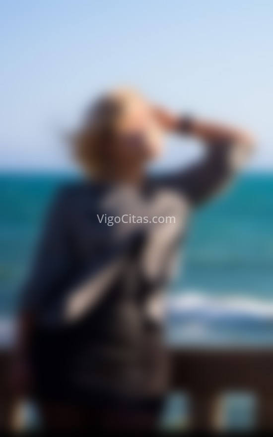 Milana, mujer rusa con clase. 643564630. Citas en VIGO, VIGO. www.vigocitas.com.