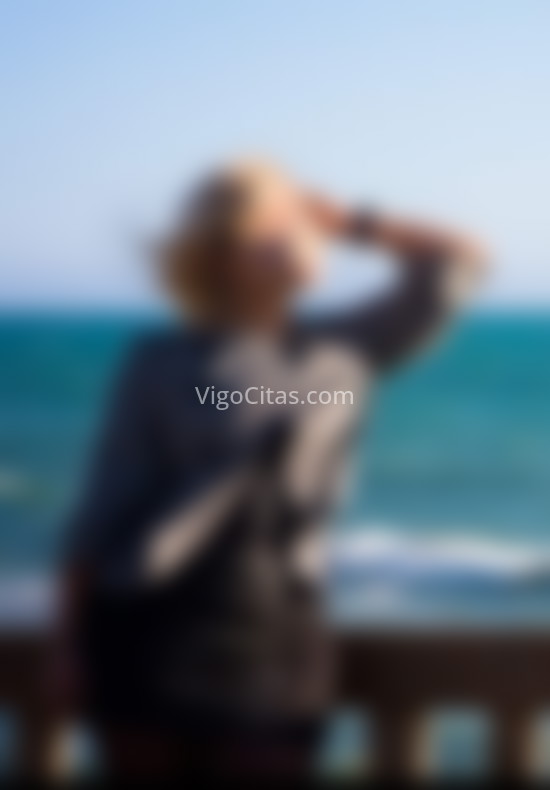 Milana, mujer rusa con clase. 643564630. Citas en VIGO, VIGO. www.vigocitas.com.