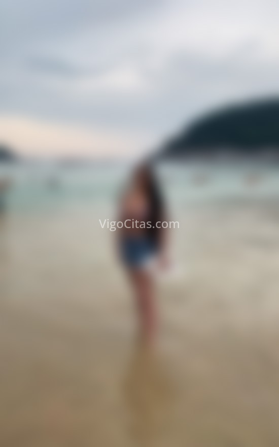 Luana, brasileña. 623159519. Citas en VIGO, VIGO. www.vigocitas.com.