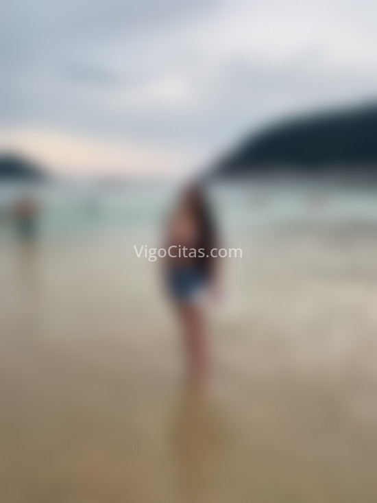 Luana, brasileña. 623159519. Citas en VIGO, VIGO. www.vigocitas.com.