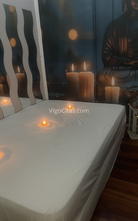 Nati, masajes profesionales . 692527952. Citas en VIGO, VIGO. www.vigocitas.com.