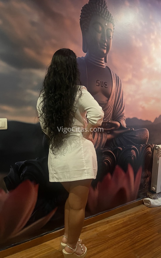 Valentina, masajista española. 635472666. Citas en VIGO, VIGO. www.vigocitas.com.