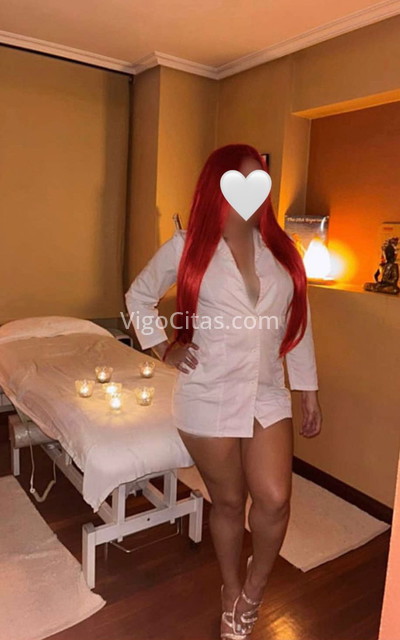Luna, masajista colombiana. 635472666. Citas en VIGO, VIGO. www.vigocitas.com.