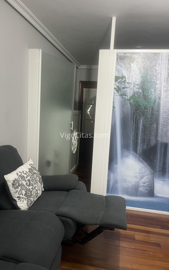 Sol, masajista profesional. 695713481. Citas en VIGO, VIGO. www.vigocitas.com.