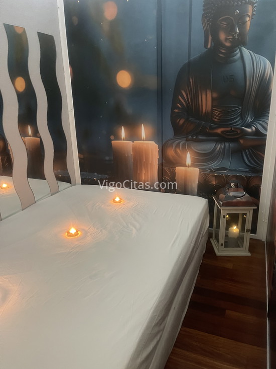 Luna, masajista colombiana. 635472666. Citas en VIGO, VIGO. www.vigocitas.com.