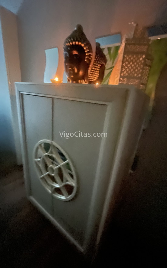 Luna, masajista colombiana. 635472666. Citas en VIGO, VIGO. www.vigocitas.com.