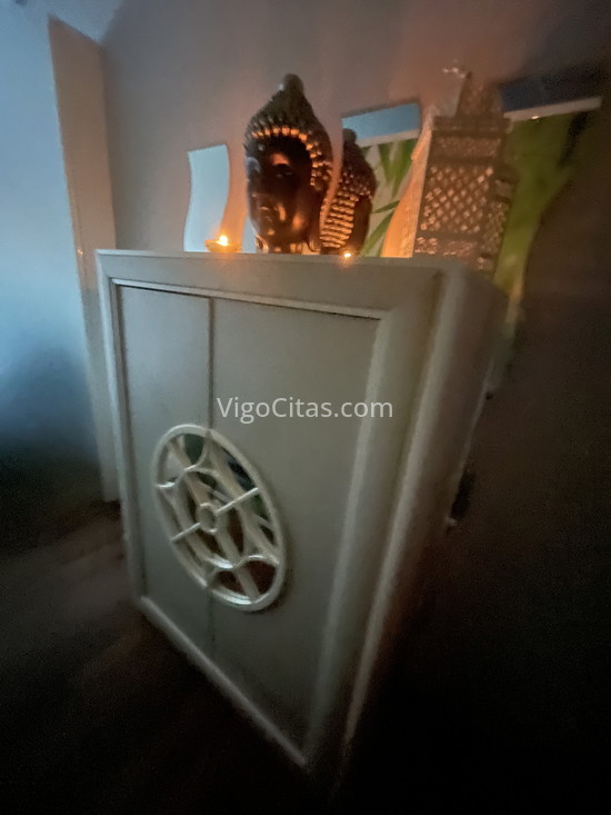 Luna, masajista colombiana. 635472666. Citas en VIGO, VIGO. www.vigocitas.com.