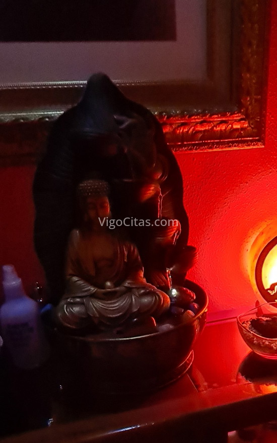 Nati, masajes profesionales . 692527952. Citas en VIGO, VIGO. www.vigocitas.com.