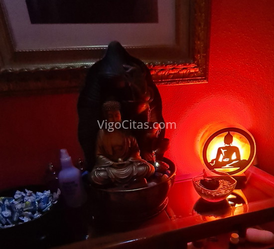 Nati, masajes profesionales . 692527952. Citas en VIGO, VIGO. www.vigocitas.com.